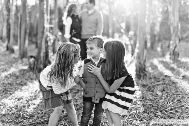 black-and-white-of-kids