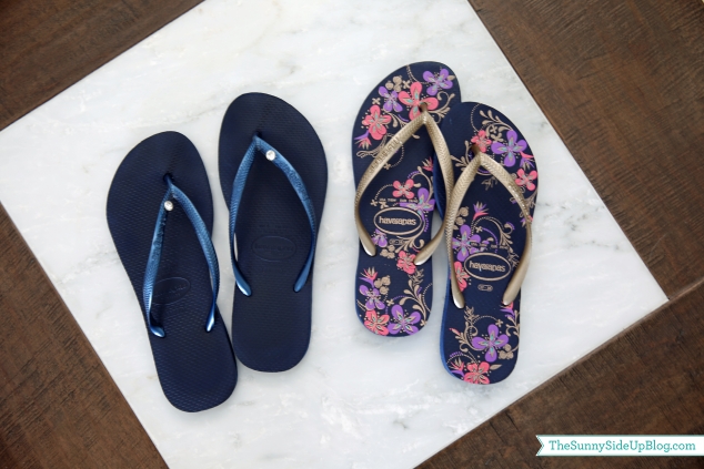 havaianas flip flops