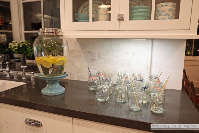 water-pitcher