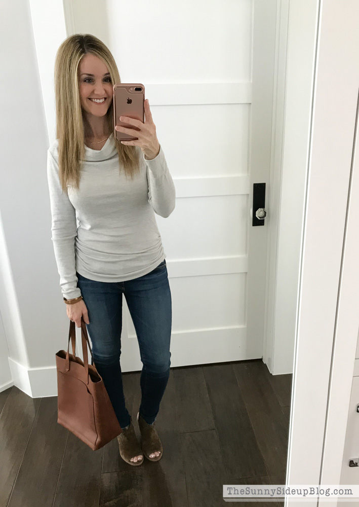 Fall Fashion (Sunny Lifestyles)