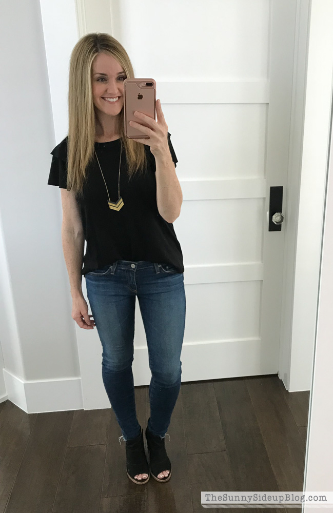 Fall Fashion (Sunny Lifestyles)