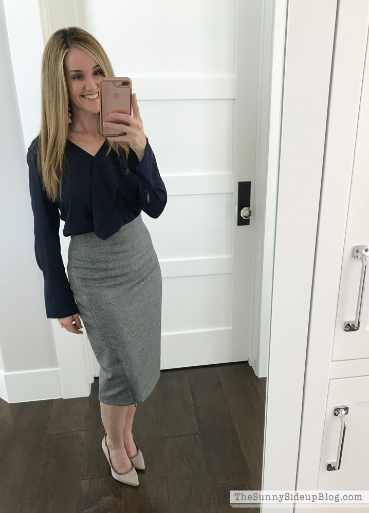 Fall Fashion (Sunny Lifestyles)