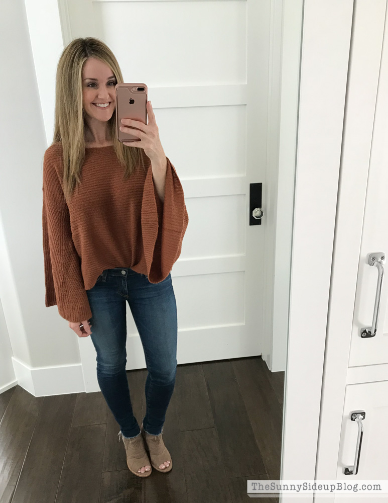 Fall Fashion (Sunny Lifestyles)
