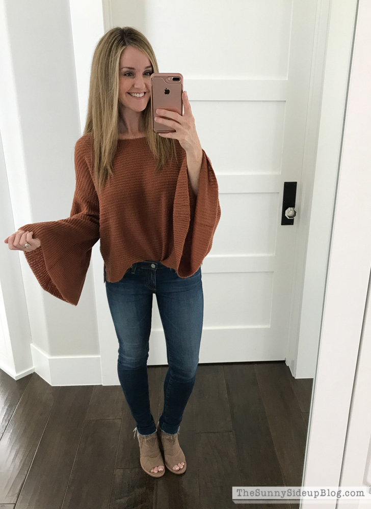 Fall Fashion (Sunny Lifestyles)