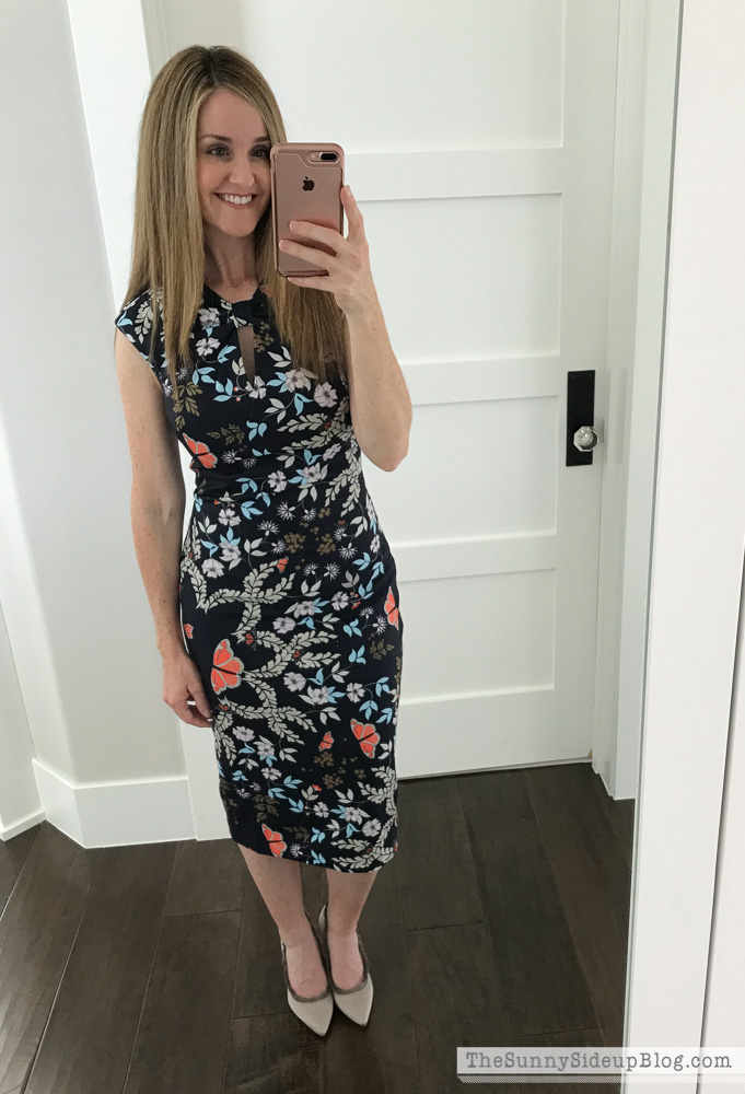 Fall Fashion (Sunny Lifestyles)
