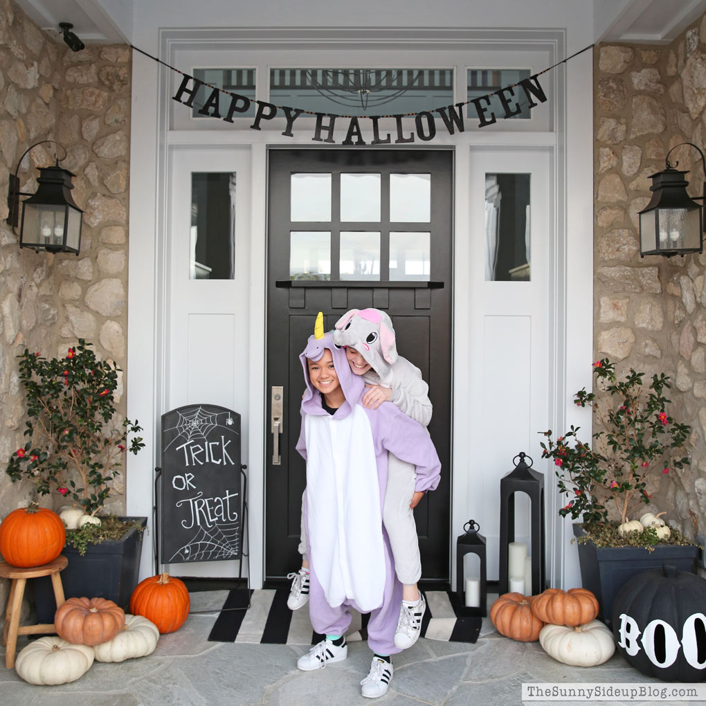 Halloween 2017 (Sunny Lifestyles)
