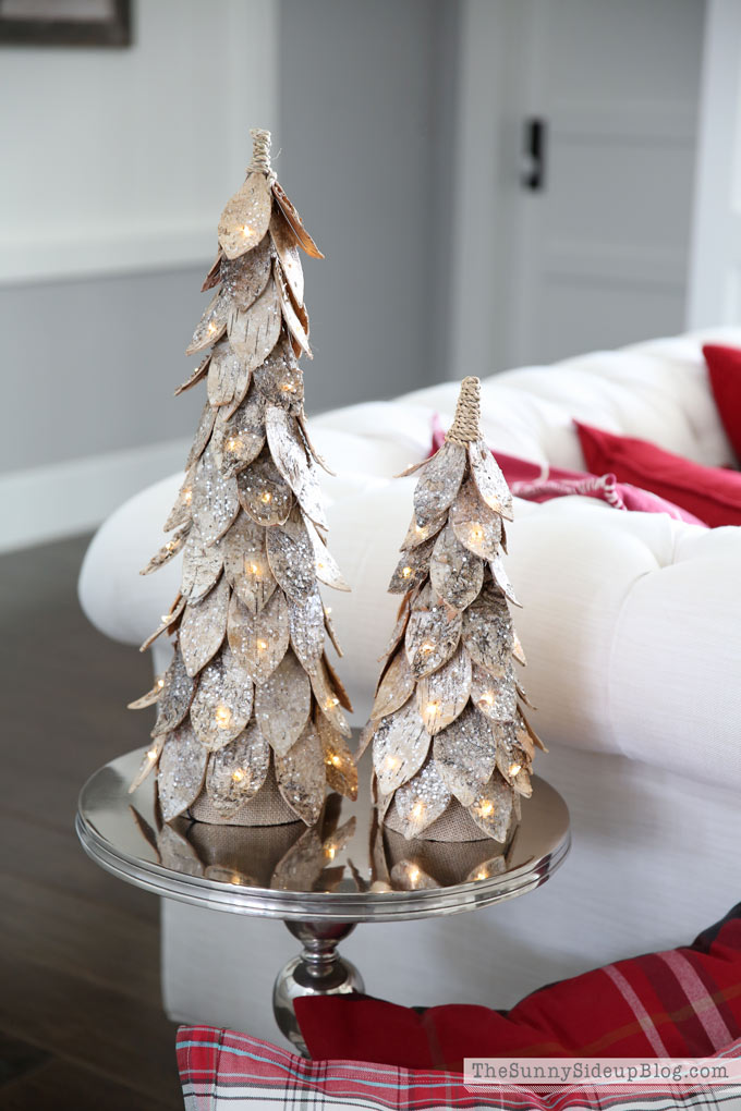 Favorite Christmas Decor! (Sunny Lifestyles)