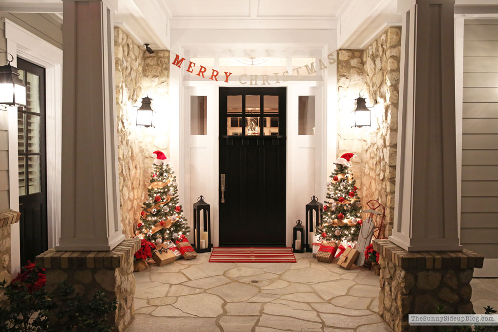 Christmas Home Tour! (Sunny Lifestyles)