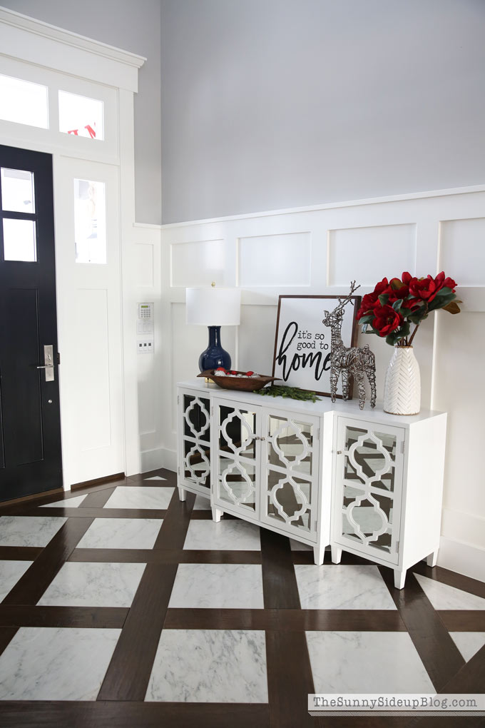 Christmas Home Tour! (Sunny Lifestyles)