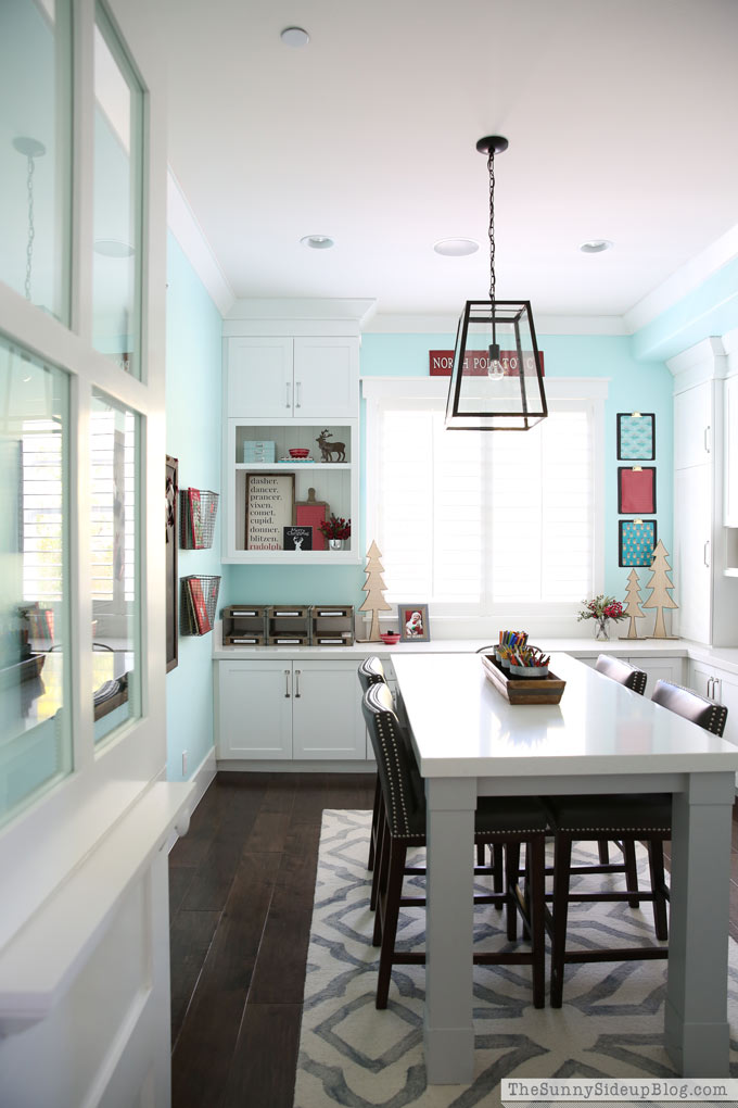 Christmas Home Tour! (Sunny Lifestyles)