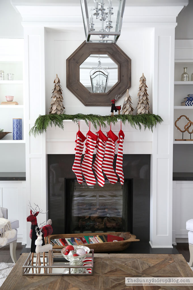 Christmas Home Tour! (Sunny Lifestyles)