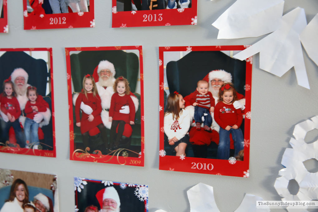 Santa Pictures (Sunny Lifestyles)