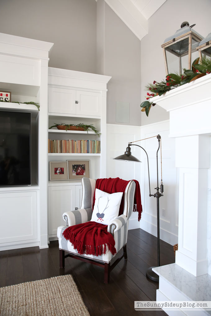 Christmas Home Tour! (Sunny Lifestyles)