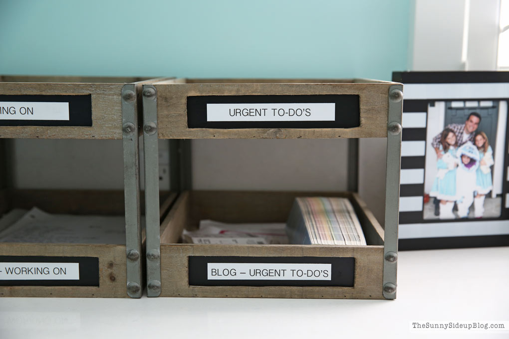 How to set up a Productive Home Office (Sunny Lifestyles)