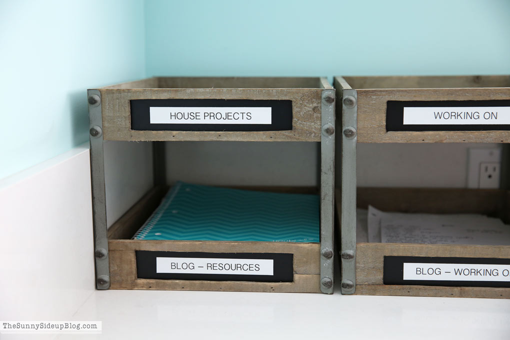 How to set up a Productive Home Office (Sunny Lifestyles)
