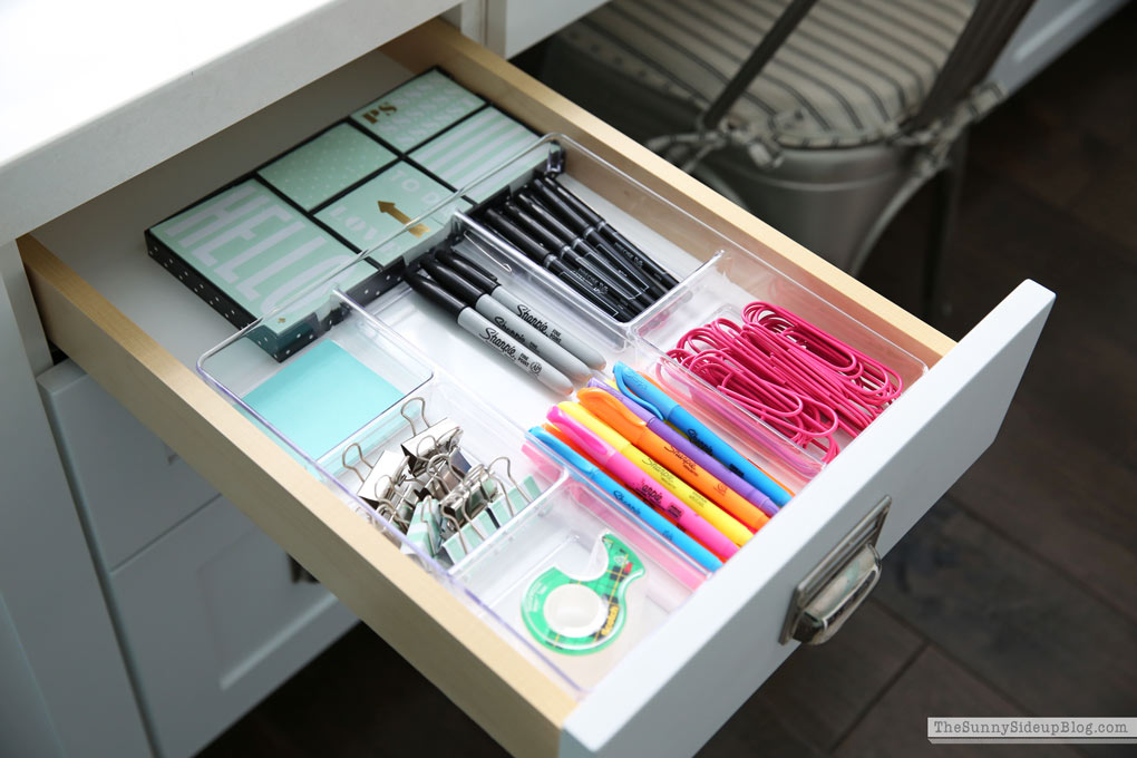 How to set up a Productive Home Office (Sunny Lifestyles)