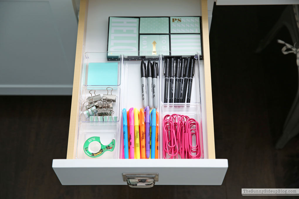 How to set up a Productive Home Office (Sunny Lifestyles)