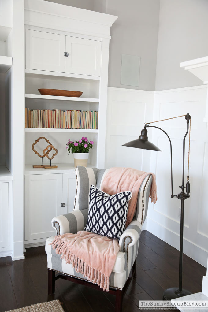 Home Decor Favorites (Sunny Lifestyles)