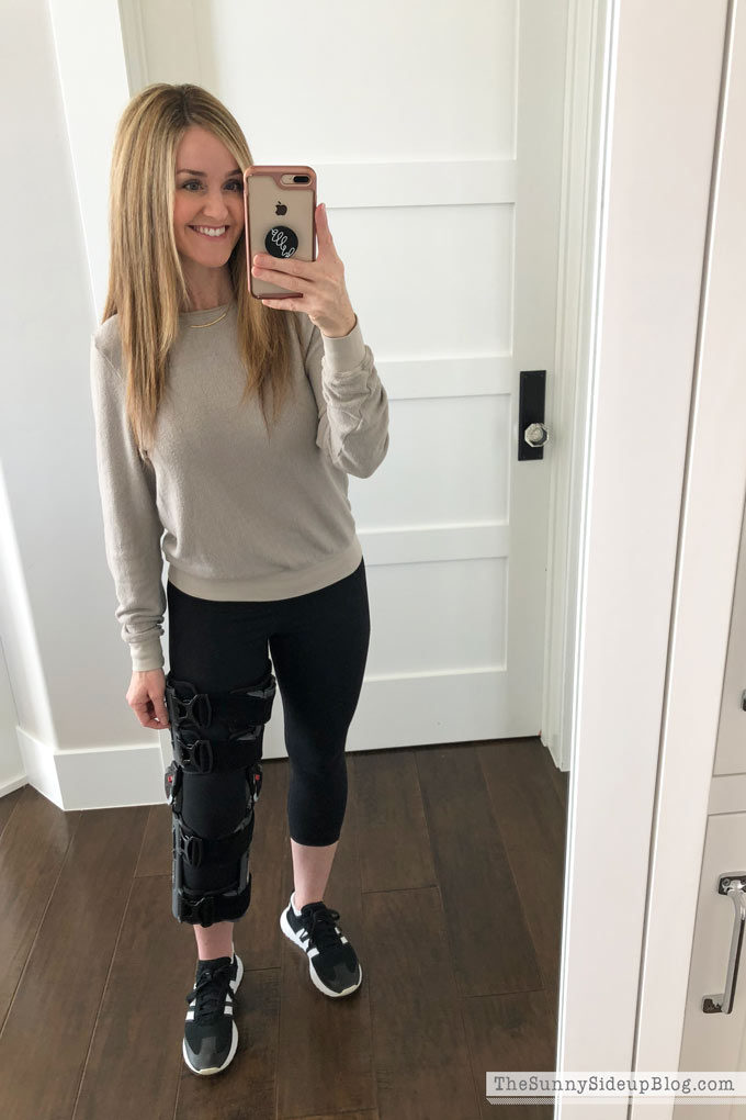 Weekend Fashion (Sunny Lifestyles)