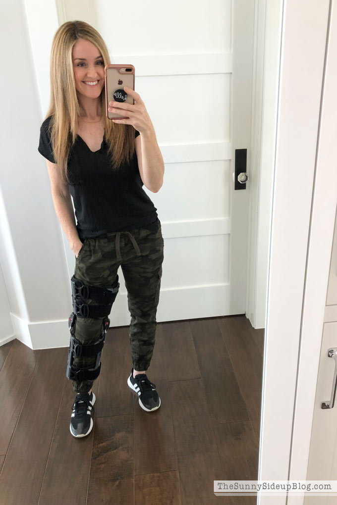 Weekend Fashion (Sunny Lifestyles)