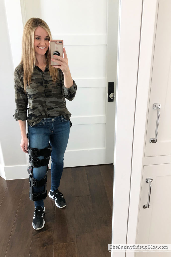 Weekend Fashion (Sunny Lifestyles)