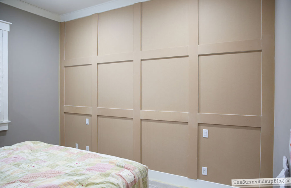 Guest Room Decor (Sunny Lifestyles)