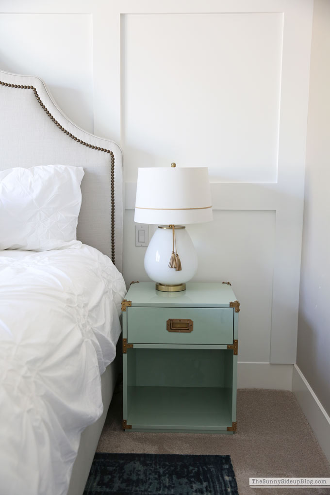 Guest Room Decor (Sunny Lifestyles)
