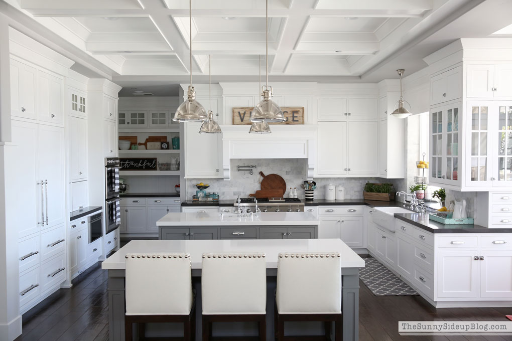 Kitchen Barstools (Sunny Lifestyles)