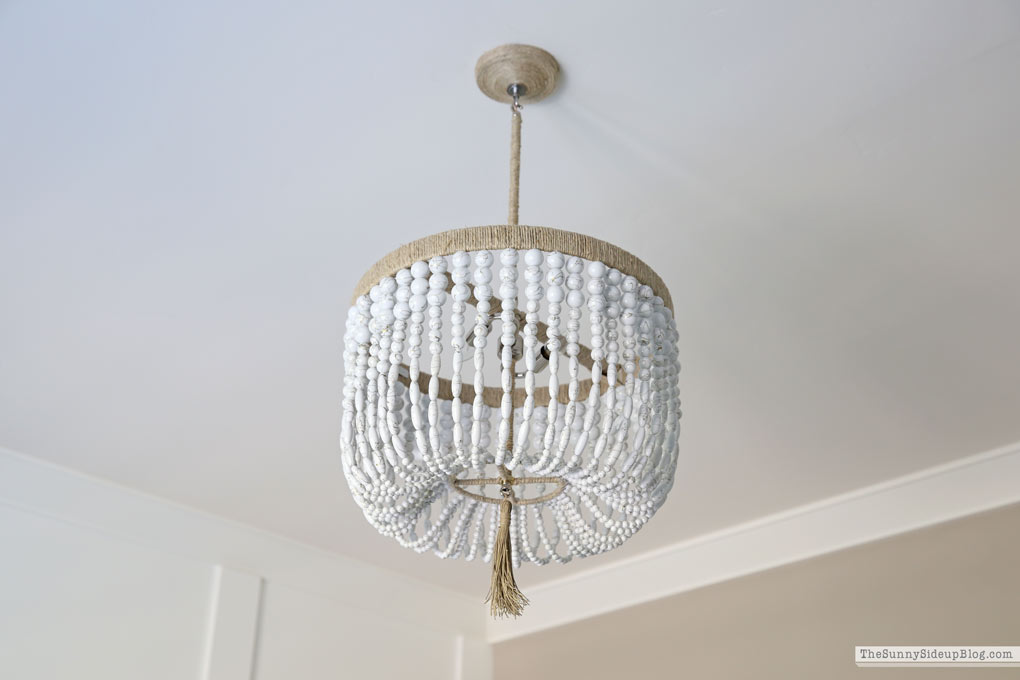 Guest Room Decor (Sunny Lifestyles)