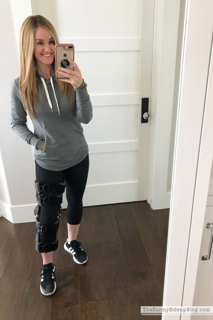 Weekend Fashion (Sunny Lifestyles)