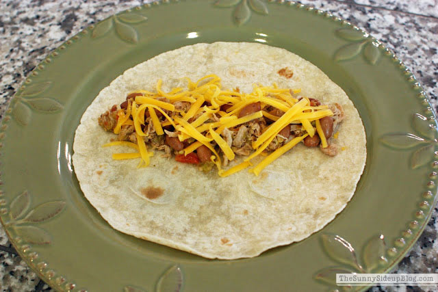 10 Quick and Easy Recipes! (Sunny Lifestyles)
