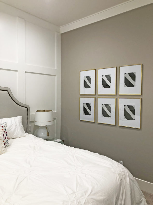 Gallery Wall (Sunny Lifestyles)