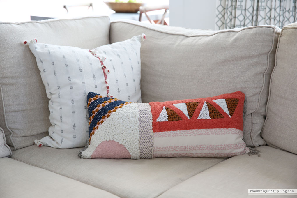 Spring Home Tour (Sunny Lifestyles)