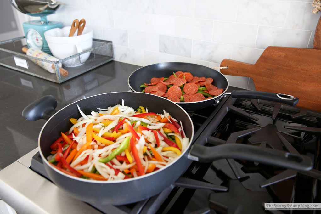 10 Quick and Easy Recipes (Sunny Lifestyles)