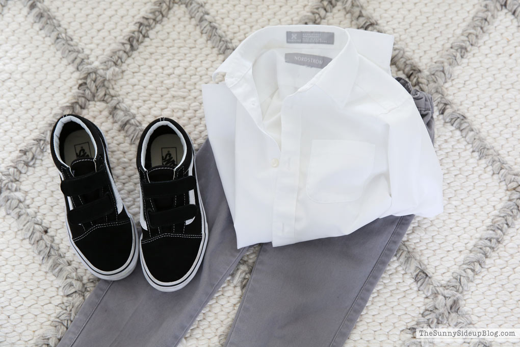 Kids Spring Fashion! (Sunny Lifestyles)