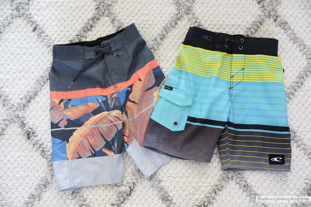 Kids Spring Fashion! (Sunny Lifestyles)