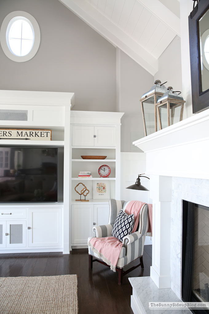 Spring Home Tour (Sunny Lifestyles)