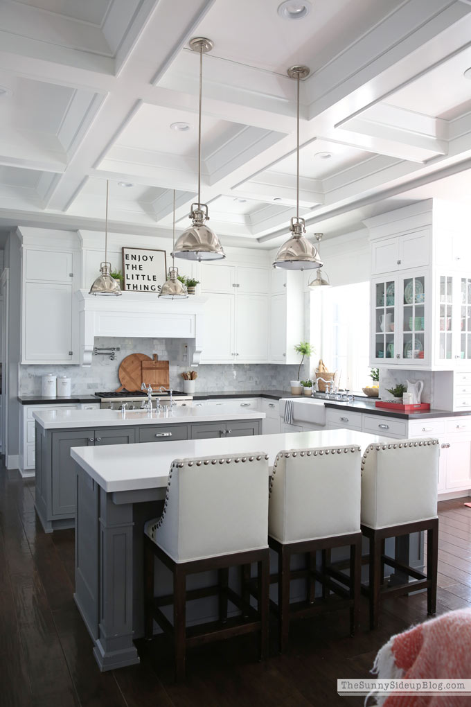 Spring Home Tour (Sunny Lifestyles)