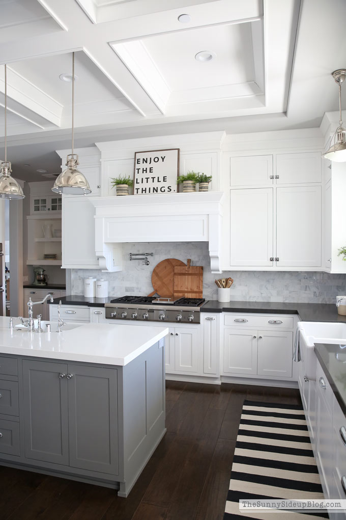 Spring Home Tour (Sunny Lifestyles)