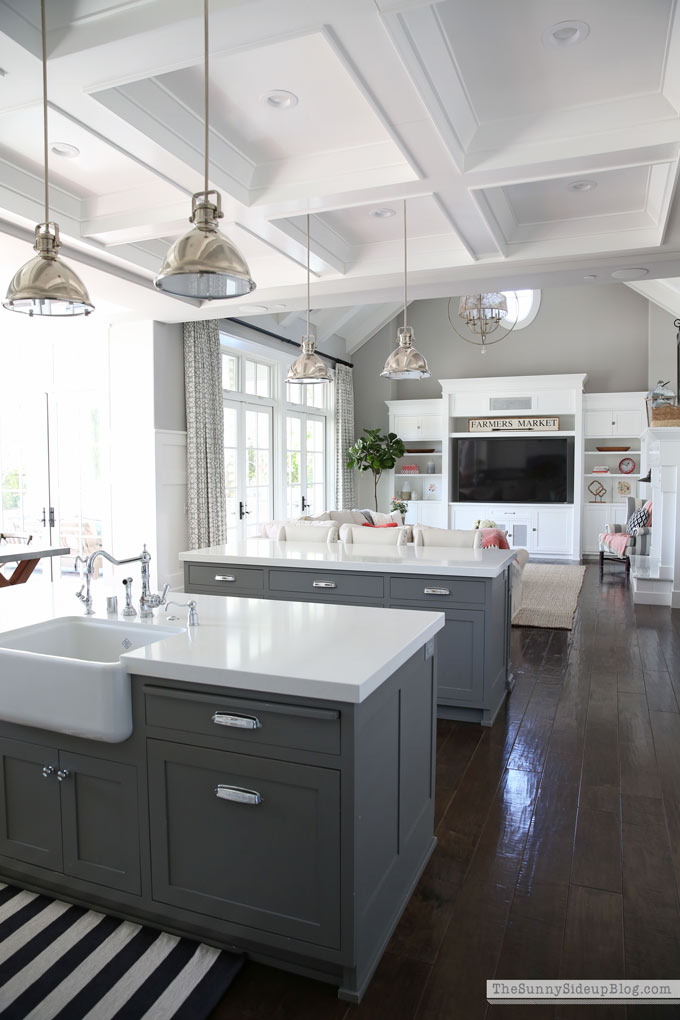 Spring Home Tour (Sunny Lifestyles)