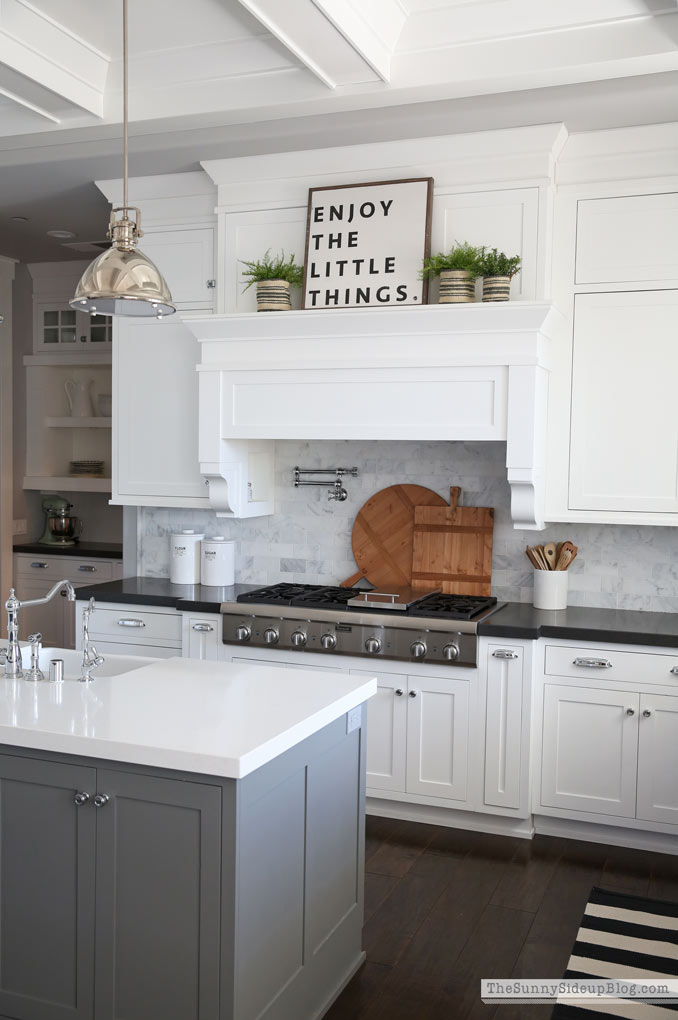 Spring Home Tour (Sunny Lifestyles)