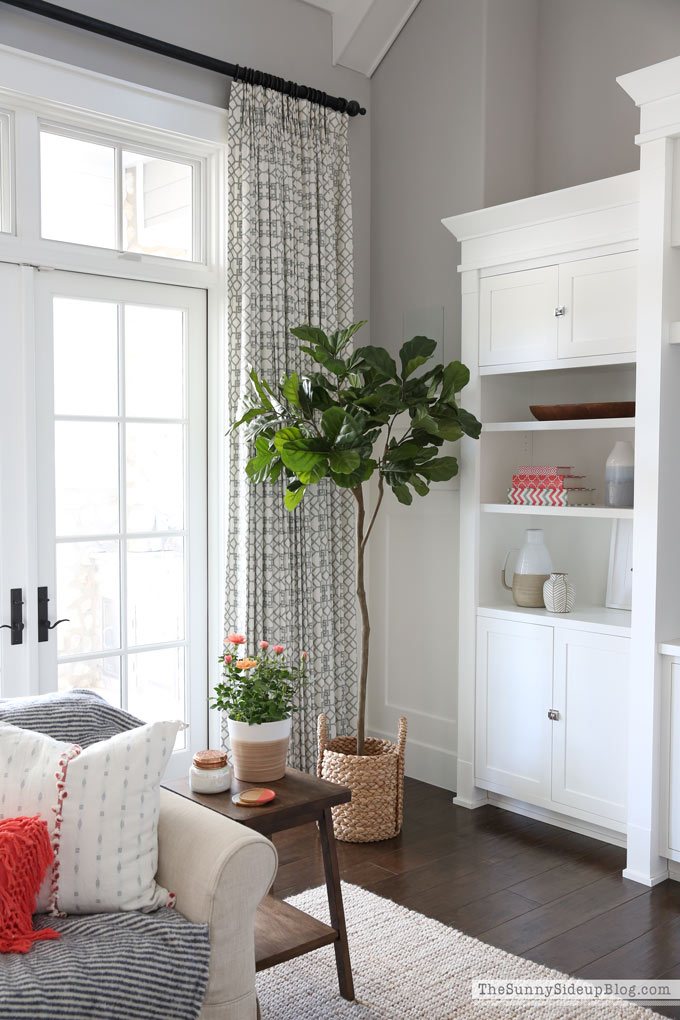 Spring Home Tour (Sunny Lifestyles)