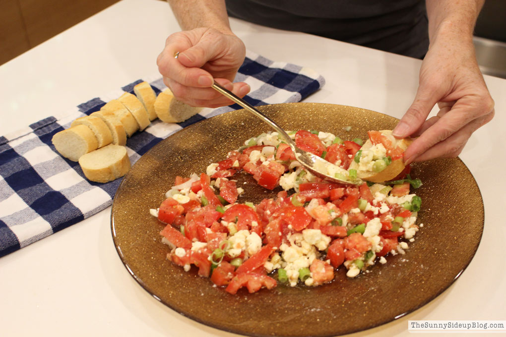 10 Quick and Easy Recipes! (Sunny Lifestyles)