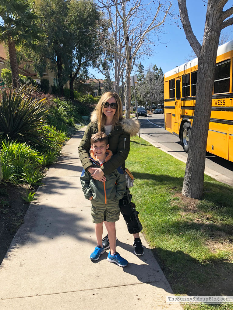 Kids Spring Fashion! (Sunny Lifestyles)