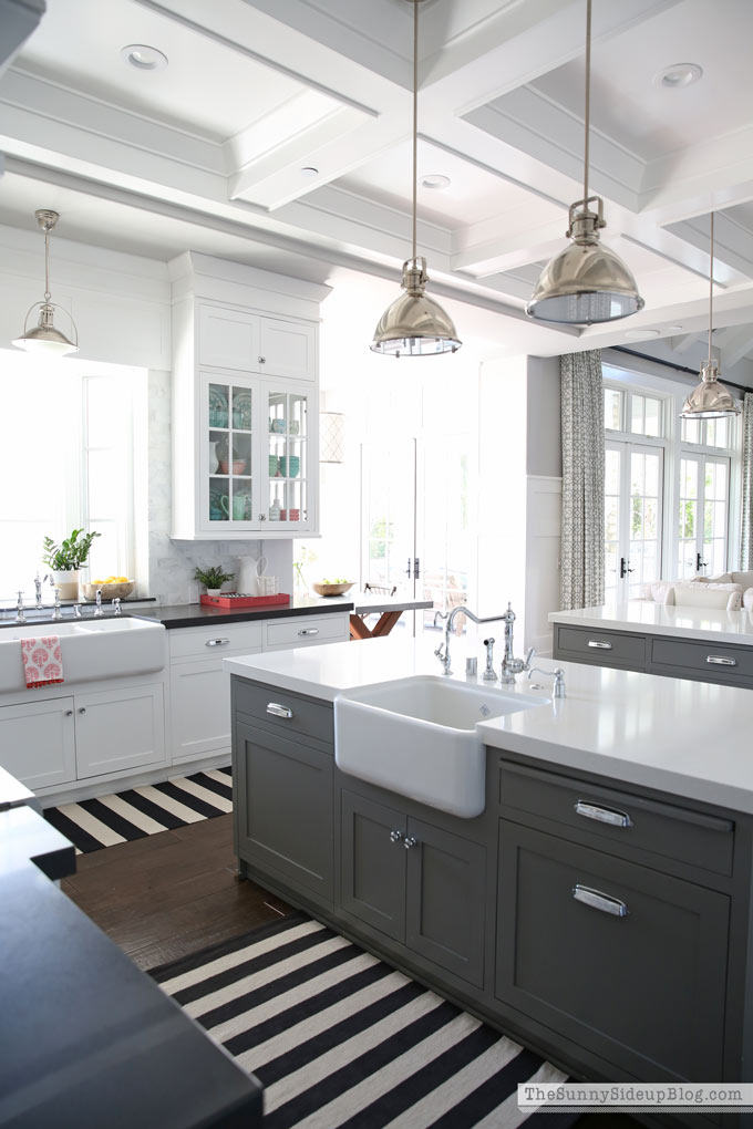 Spring Home Tour (Sunny Lifestyles)