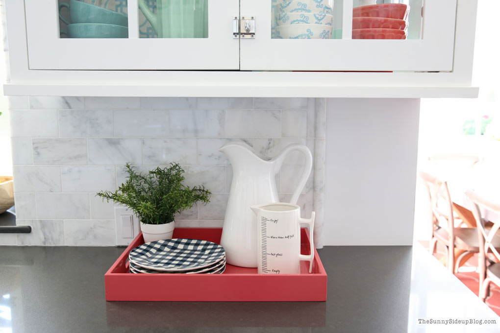 Spring Home Tour (Sunny Lifestyles)