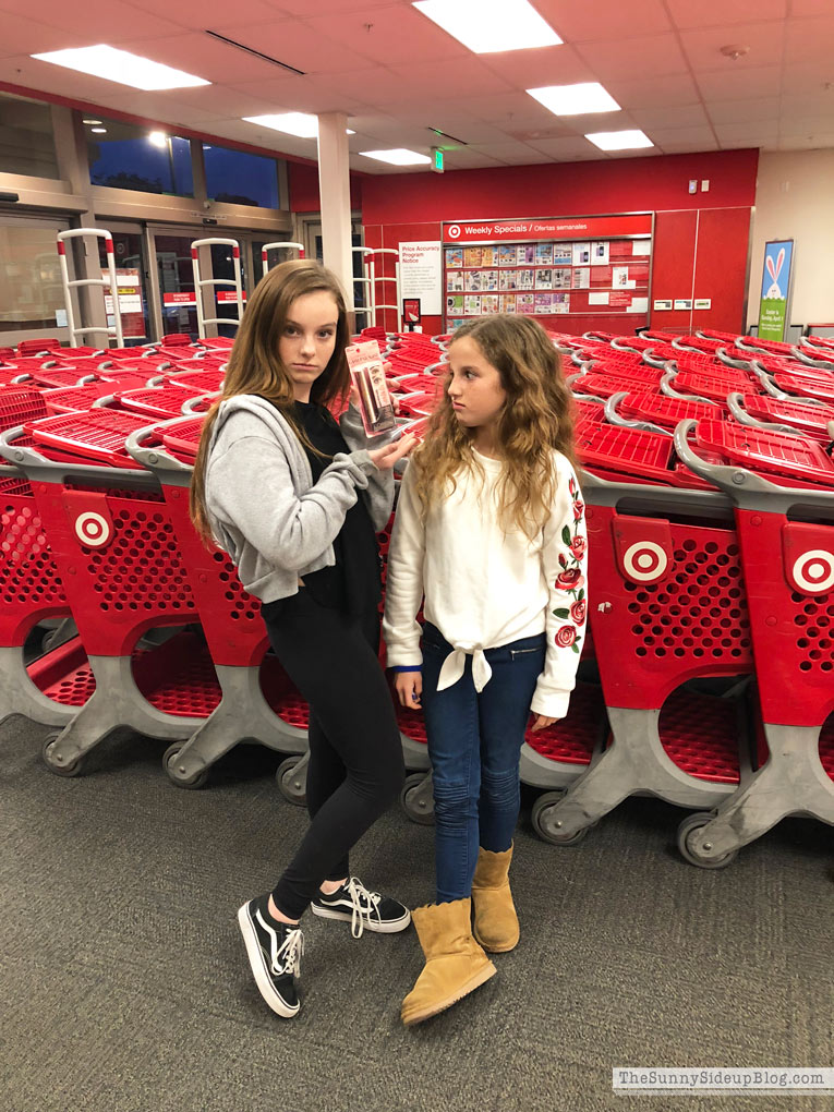 Kids Spring Fashion! (Sunny Lifestyles)