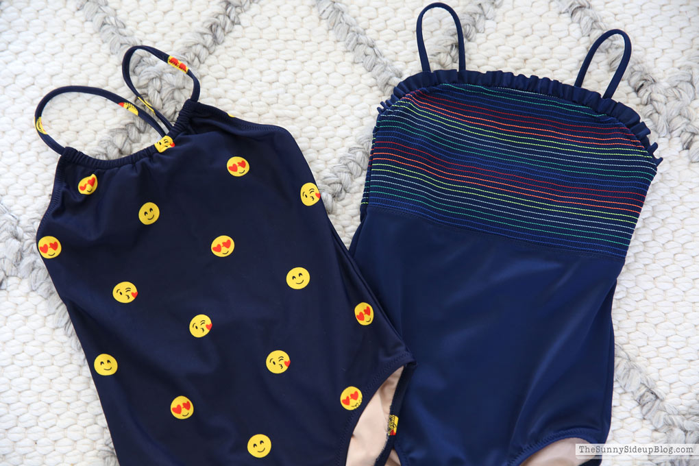 Kids Spring Fashion! (Sunny Lifestyles)
