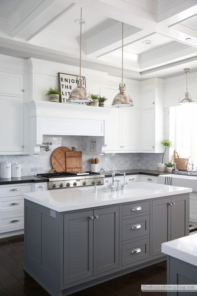 Spring Home Tour (Sunny Lifestyles)
