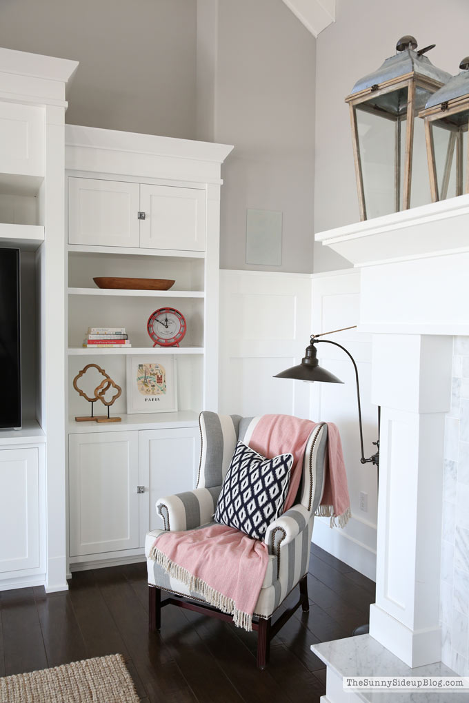 Spring Home Tour (Sunny Lifestyles)